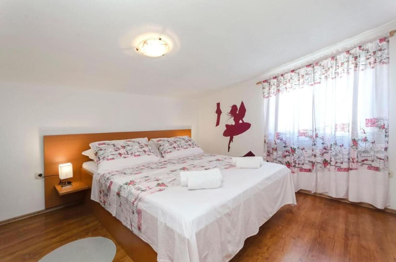 Apartment Marija Vodice Zewnętrze zdjęcie