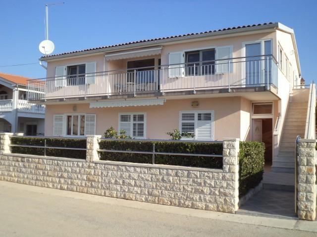 Apartment Marija Vodice Pokój zdjęcie