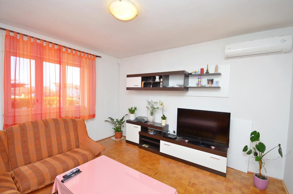 Apartment Marija Vodice Zewnętrze zdjęcie