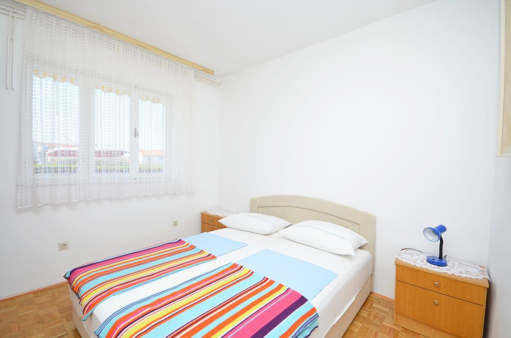 Apartment Marija Vodice Zewnętrze zdjęcie