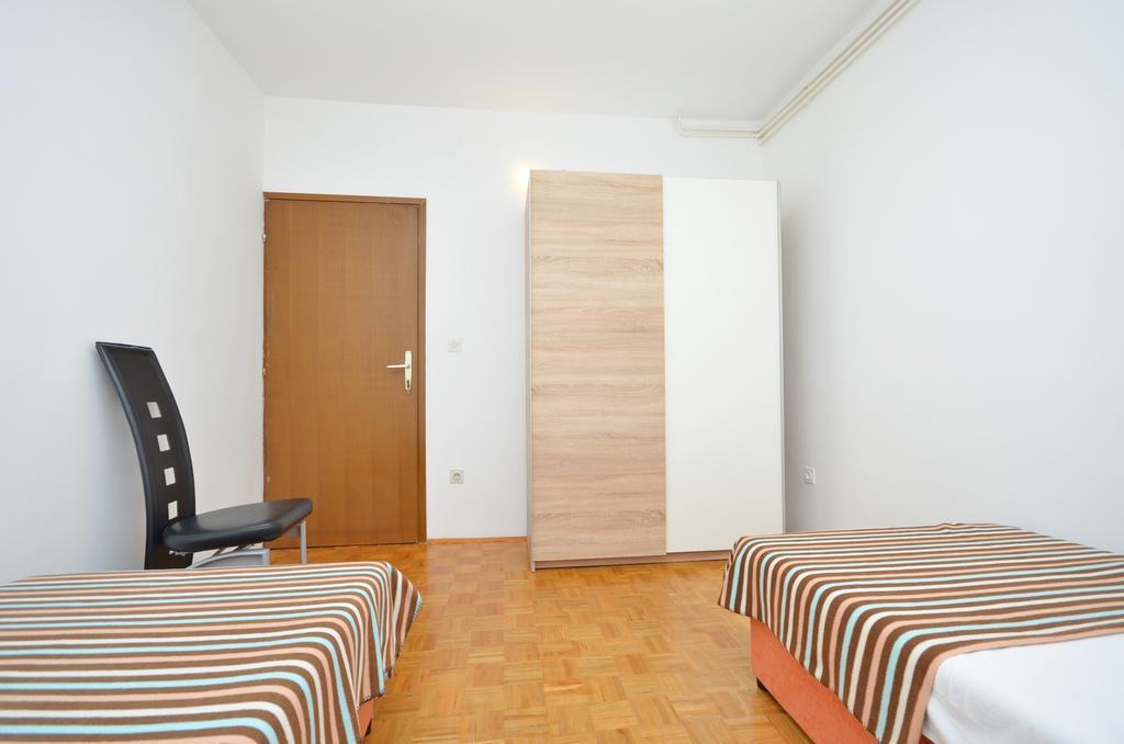 Apartment Marija Vodice Zewnętrze zdjęcie