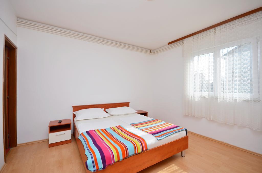 Apartment Marija Vodice Zewnętrze zdjęcie