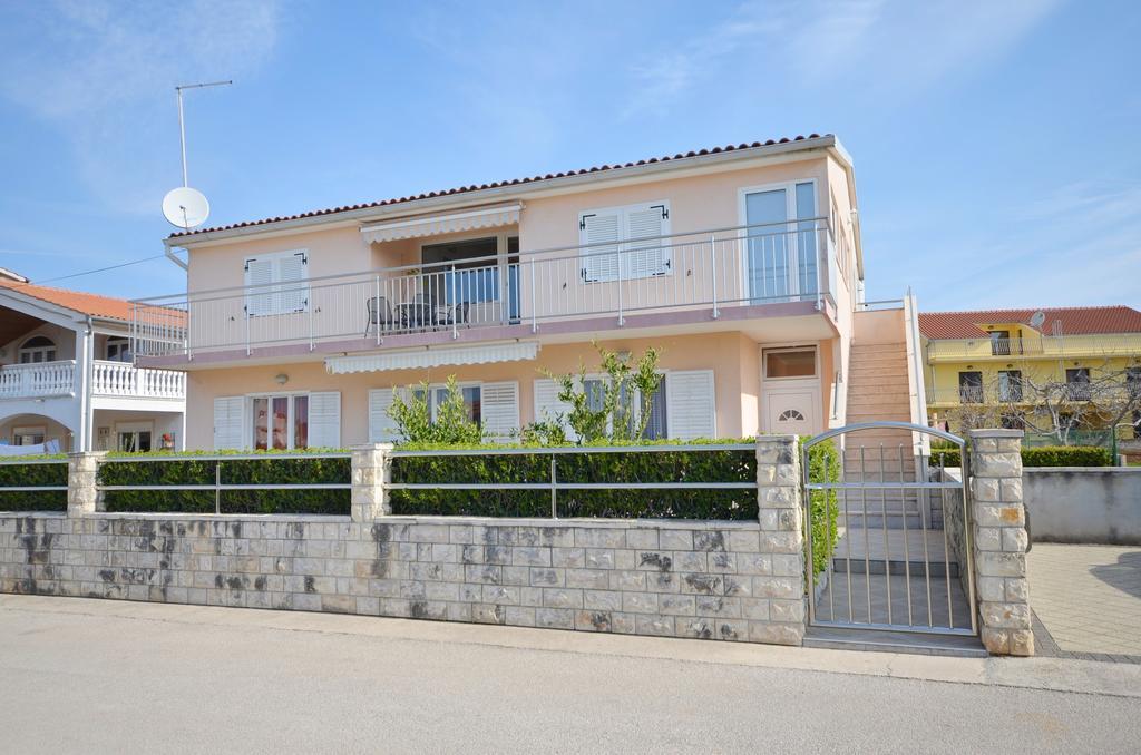 Apartment Marija Vodice Zewnętrze zdjęcie