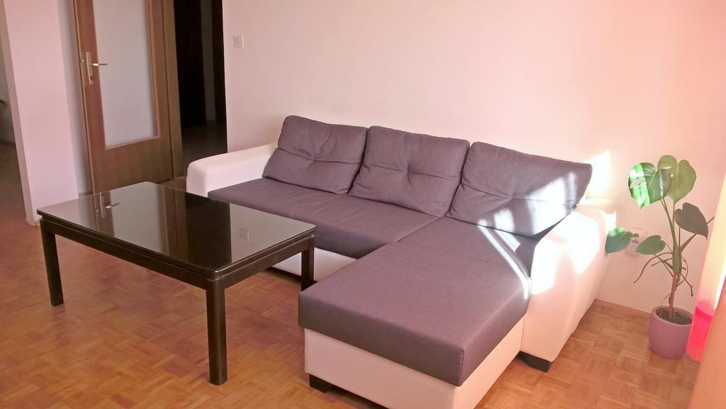 Apartment Marija Vodice Zewnętrze zdjęcie
