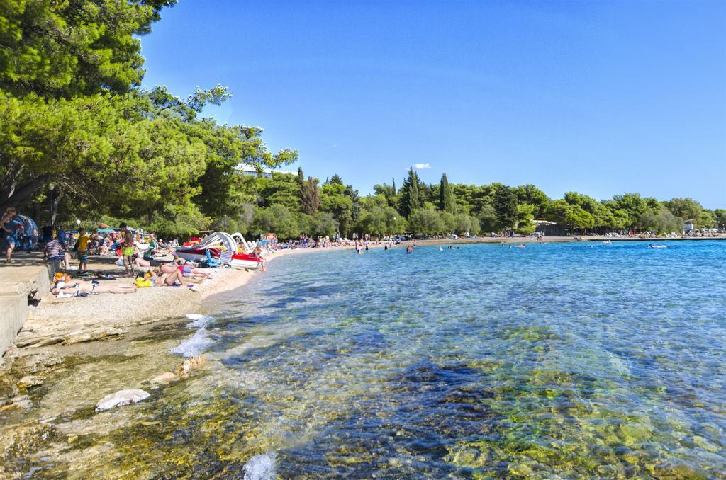 Apartment Marija Vodice Zewnętrze zdjęcie