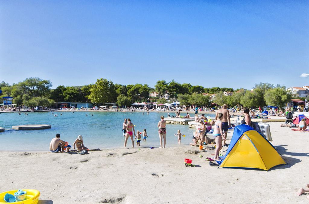 Apartment Marija Vodice Zewnętrze zdjęcie