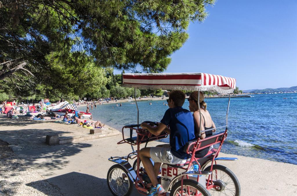 Apartment Marija Vodice Zewnętrze zdjęcie