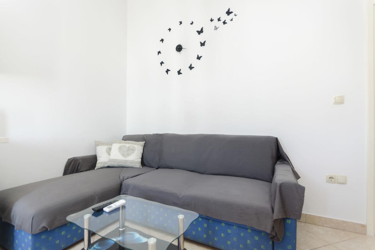 Apartment Marija Vodice Zewnętrze zdjęcie