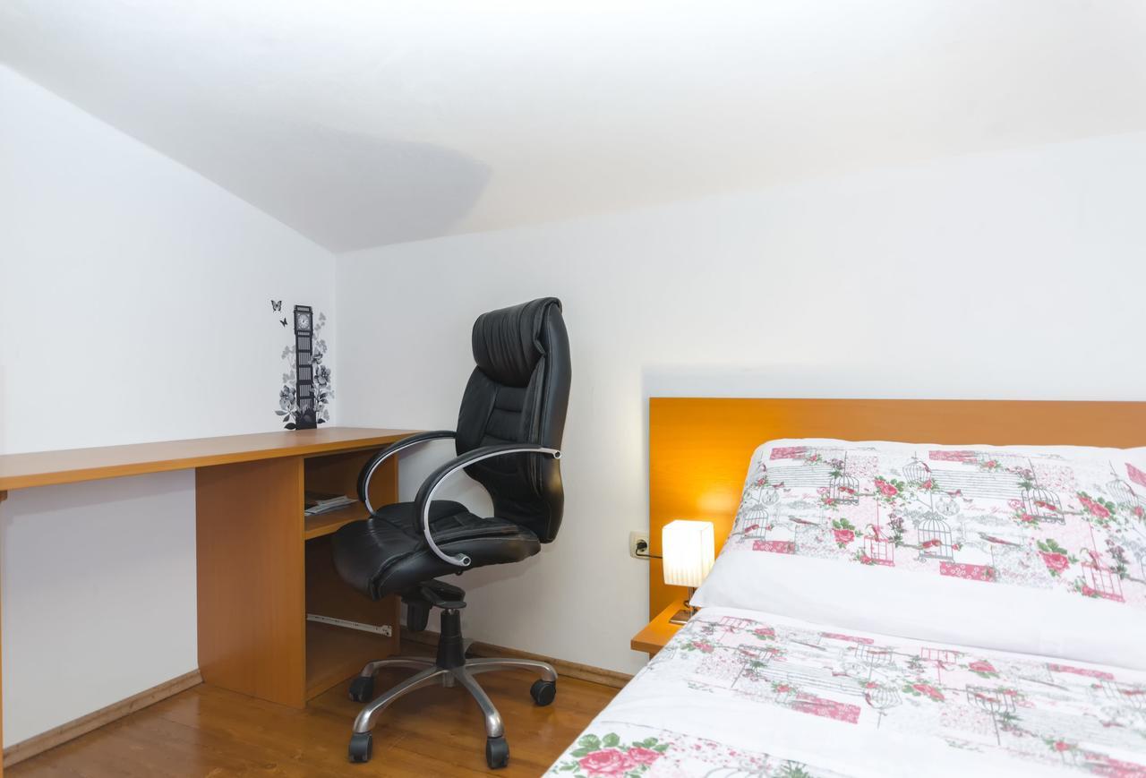 Apartment Marija Vodice Zewnętrze zdjęcie